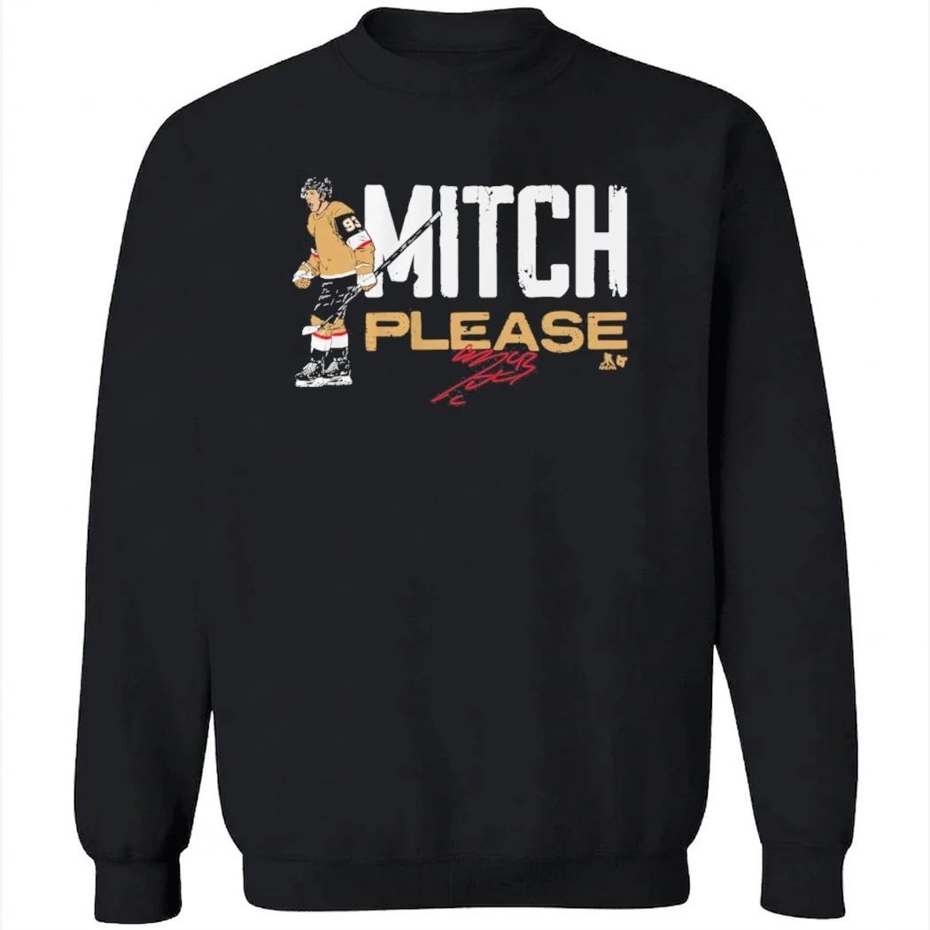 Mitch Marner Mitch Please Shirt