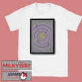 Purity Ring May 12 2026 Saint Andrew’s Hall in Detroit MI Poster shirt