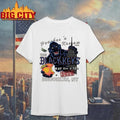 The Black Keys Brooklyn Paramount In NYC May 11-12 2026 Shirt