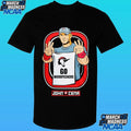 Fayetteville Woodpeckers John Cena The Legend 2026 Shirt