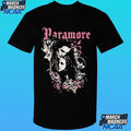 The Twilight Saga Paramore Shirt