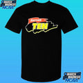 Section Ten Cartoon Shirt