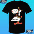 New York Comic Con Silly Goose 2026 Shirt
