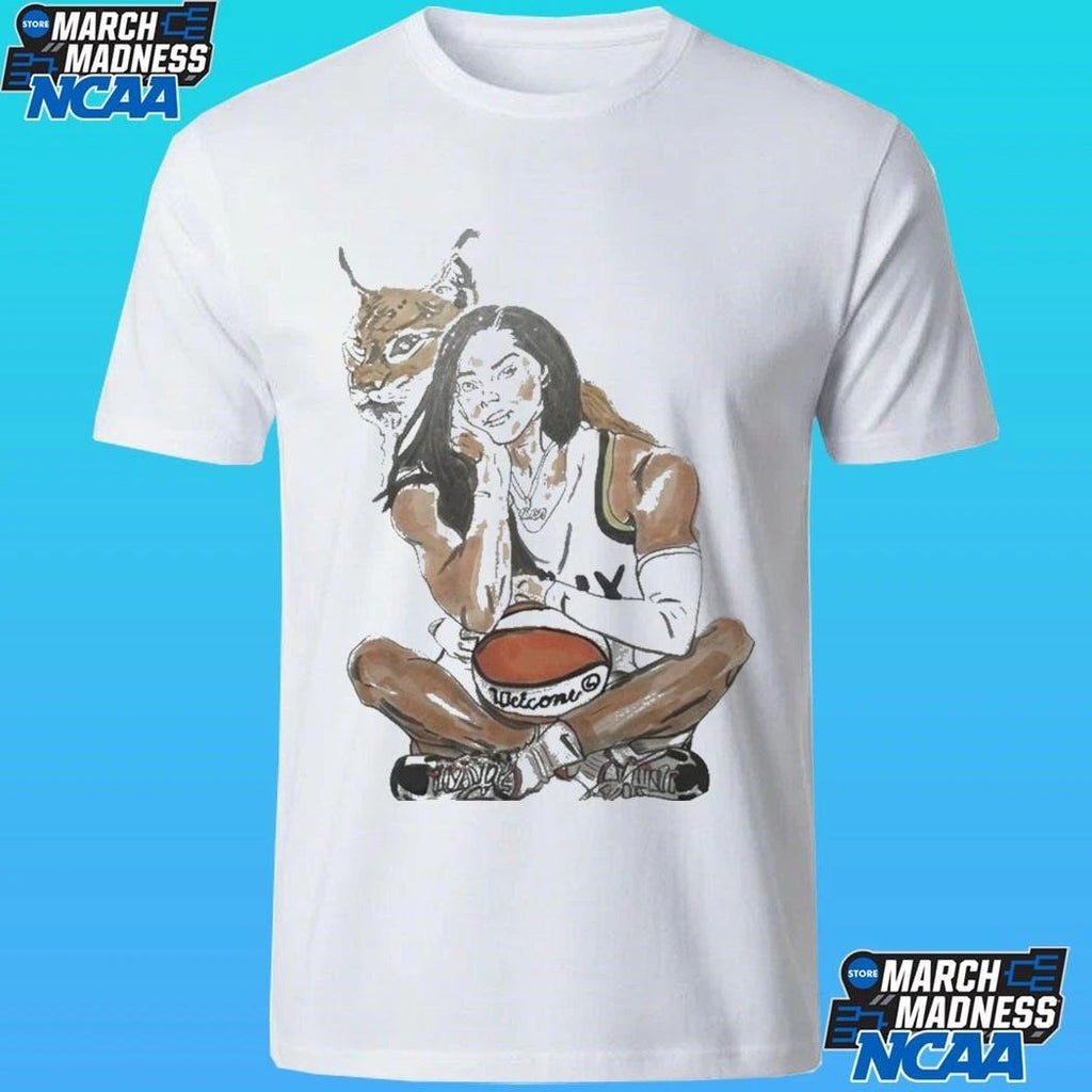 Phee Forward Alternate Minnesota Lynx Wnba Shirt