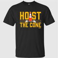 Pittsburgh Baseball Hoist the Cone Shirt