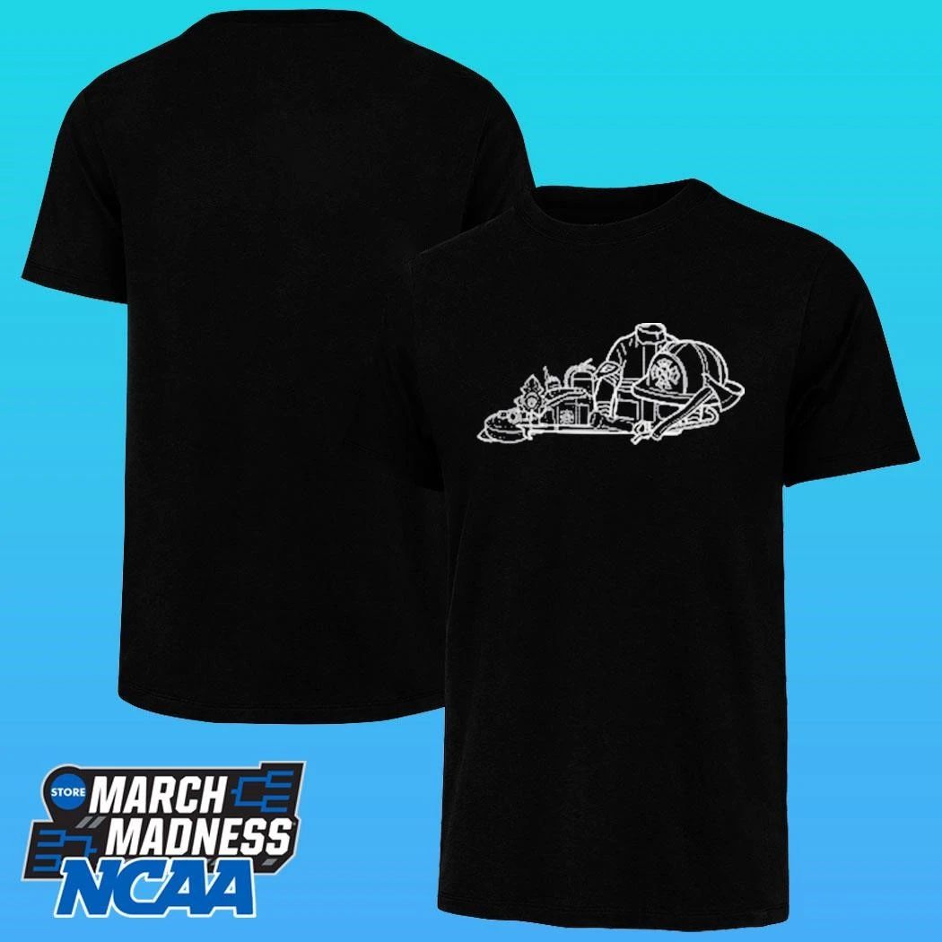 The Kentucky Firefighter Shirt