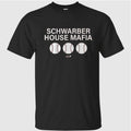 Kyle Schwarber House Mafia Shirt