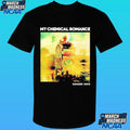 My Chemical Romance Danger Days I Forgive U Shirt