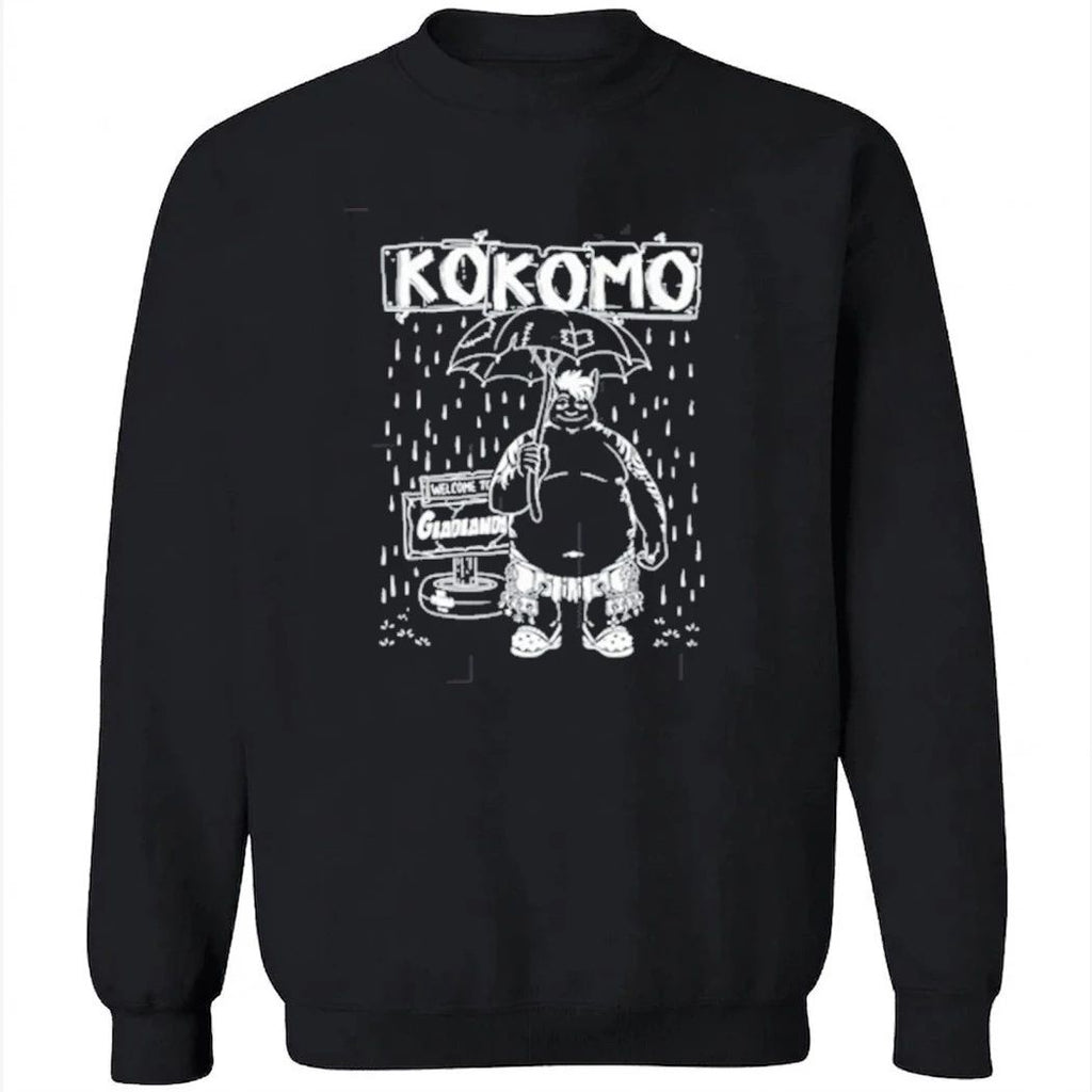 KoKomo Dimension 20 Gladlands Shirt