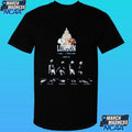 Indianapolis Colts 2026 Heading To London Shirt