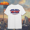 Crystal Palace On Tour Leipzig Germany Conference League Final 2026 Shirt