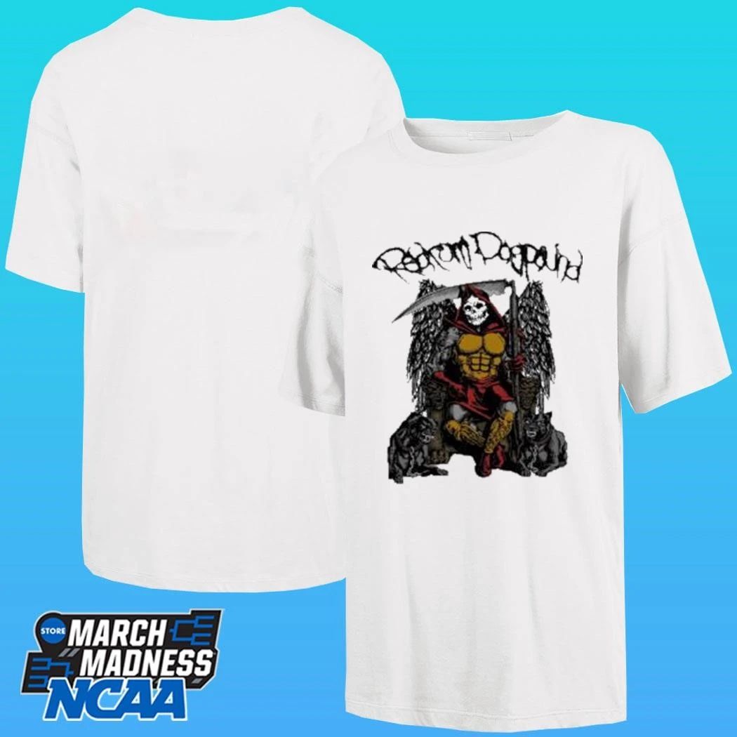 Redrum Dogpound Reaper Shirt