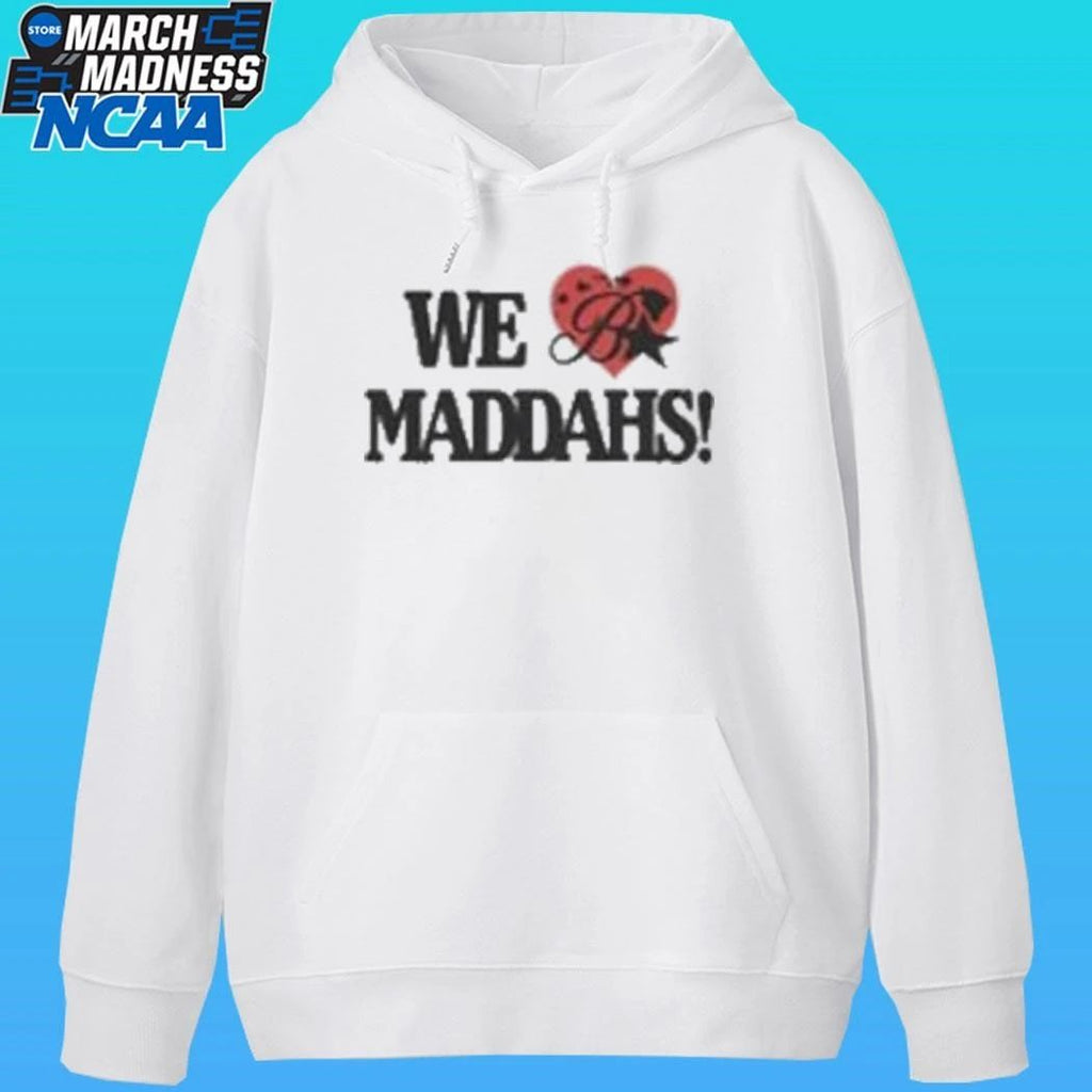 We Luv Maddahs Shirt