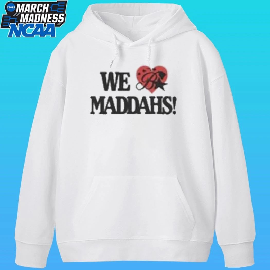 We Luv Maddahs Shirt