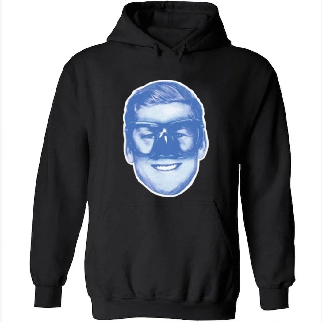 Deep Dive Avs Fan Shirt