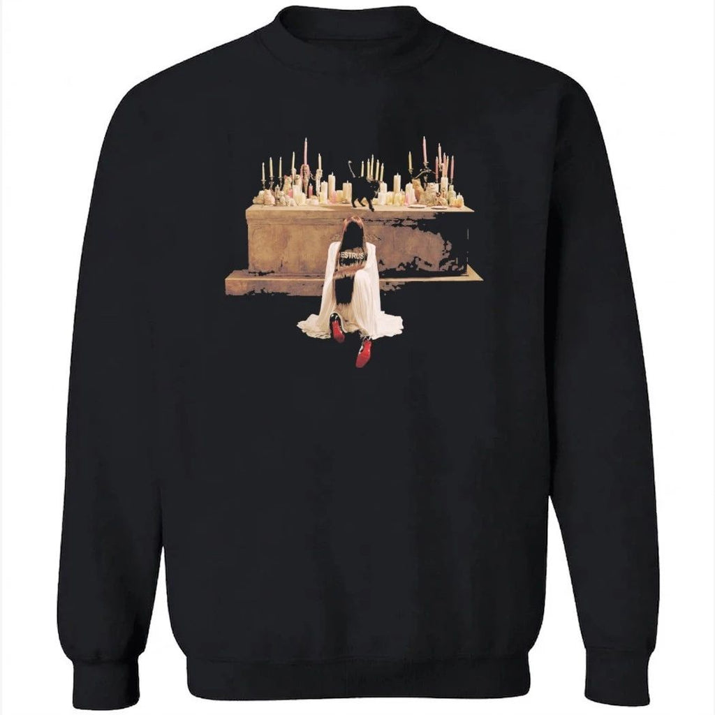 Tove Lo Estrus Album Cover Classic T-Shirt