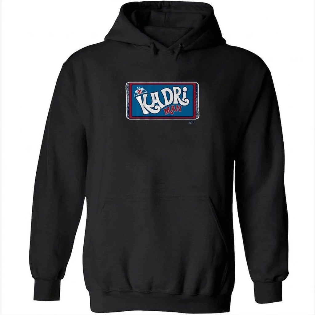 Nazem Kadri Kadri Man Shirt
