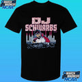 Kyle Schwarber Dj Schwarbs Shirt