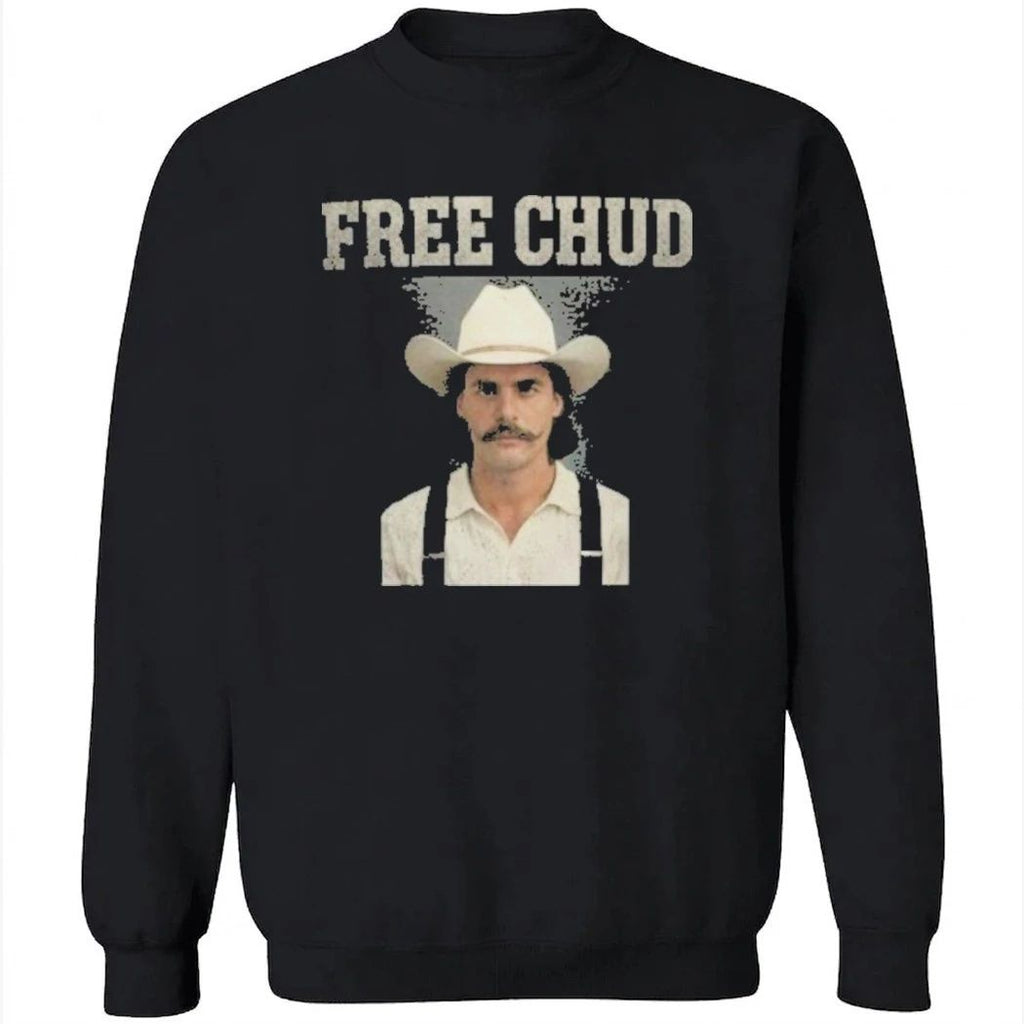Free Chud Shirt