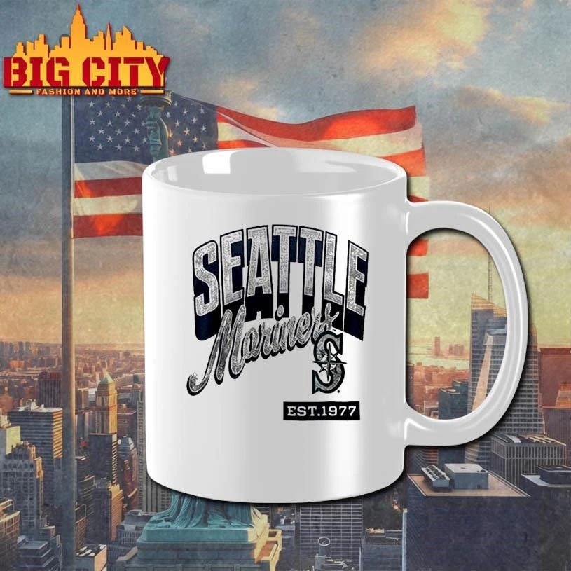Seattle Mariners Mother’s Day Shirt