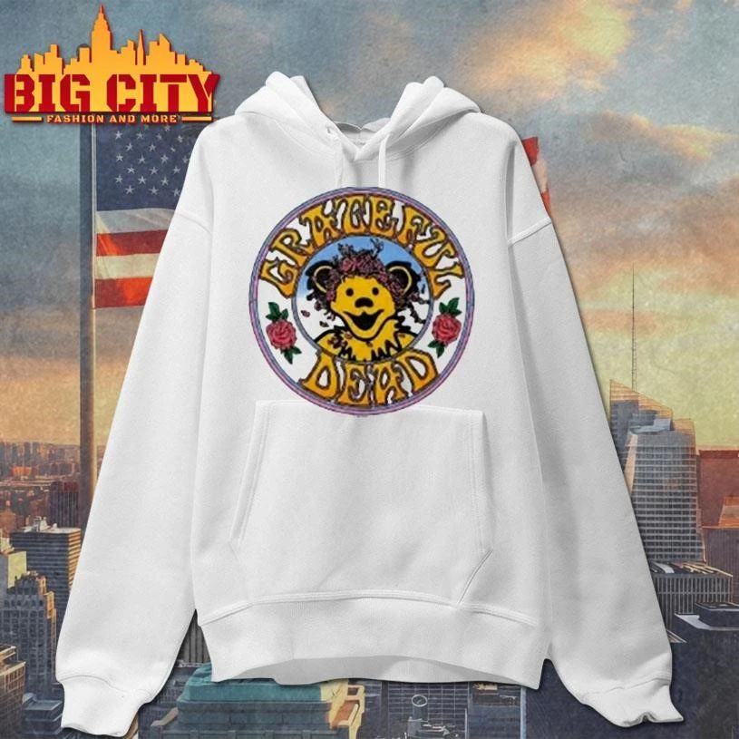 Lakers 2026 Playoffs Game 4 Miles Teller Grateful Dead Shirt