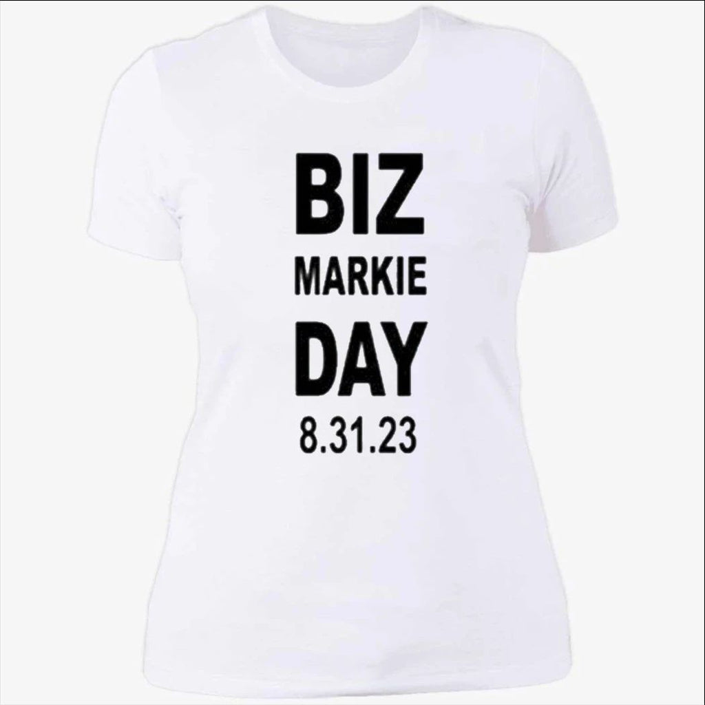 Mother Milk Wear Biz Markie Day 8 31 23 Shirt