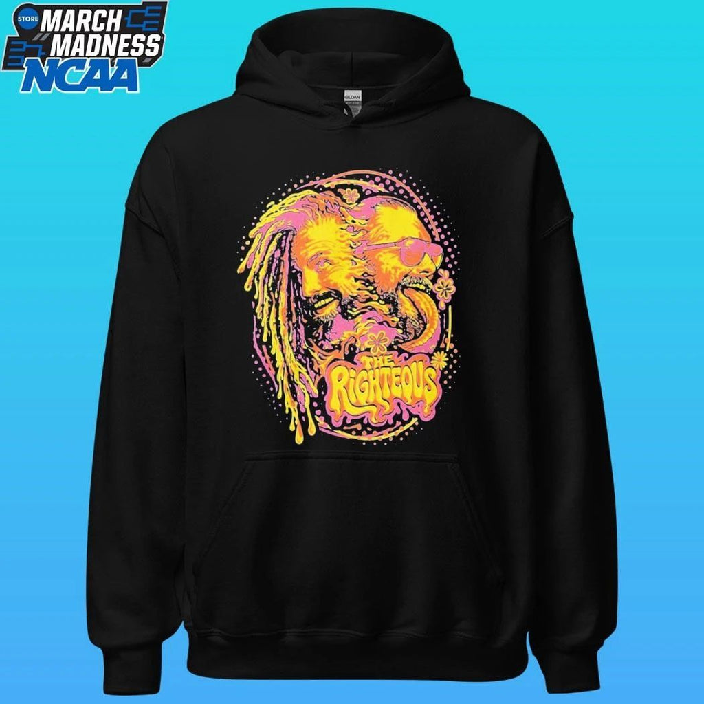 The Righteous Bad Dream Shirt