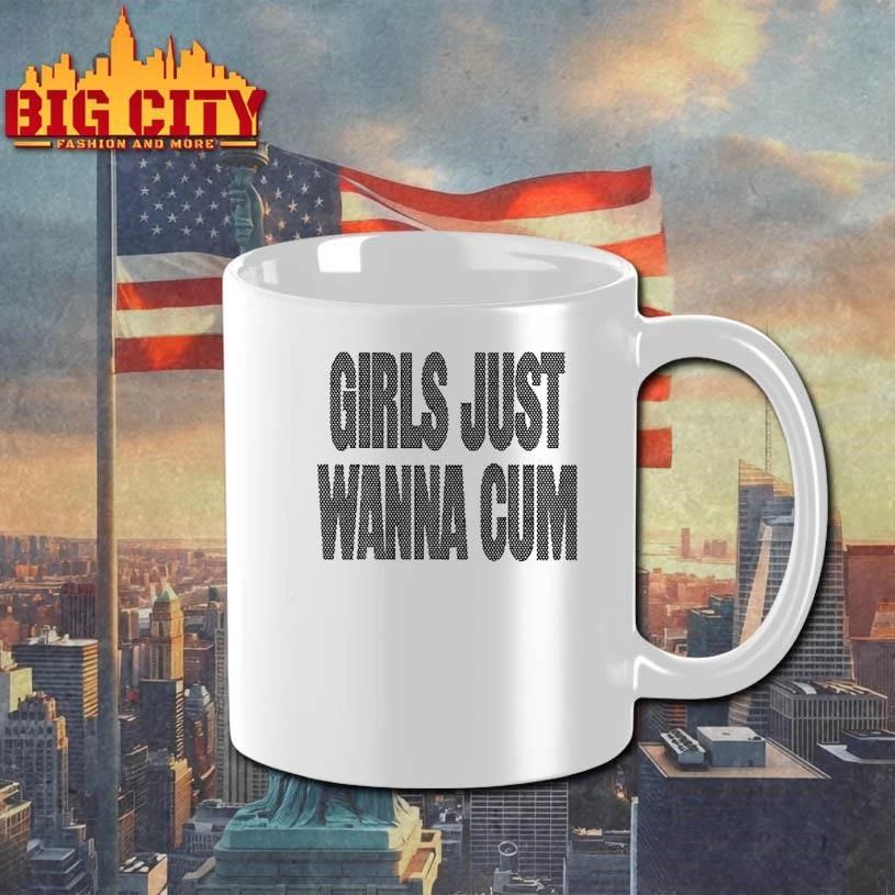 Ken Carson Girls Just Wanna Cum Shirt