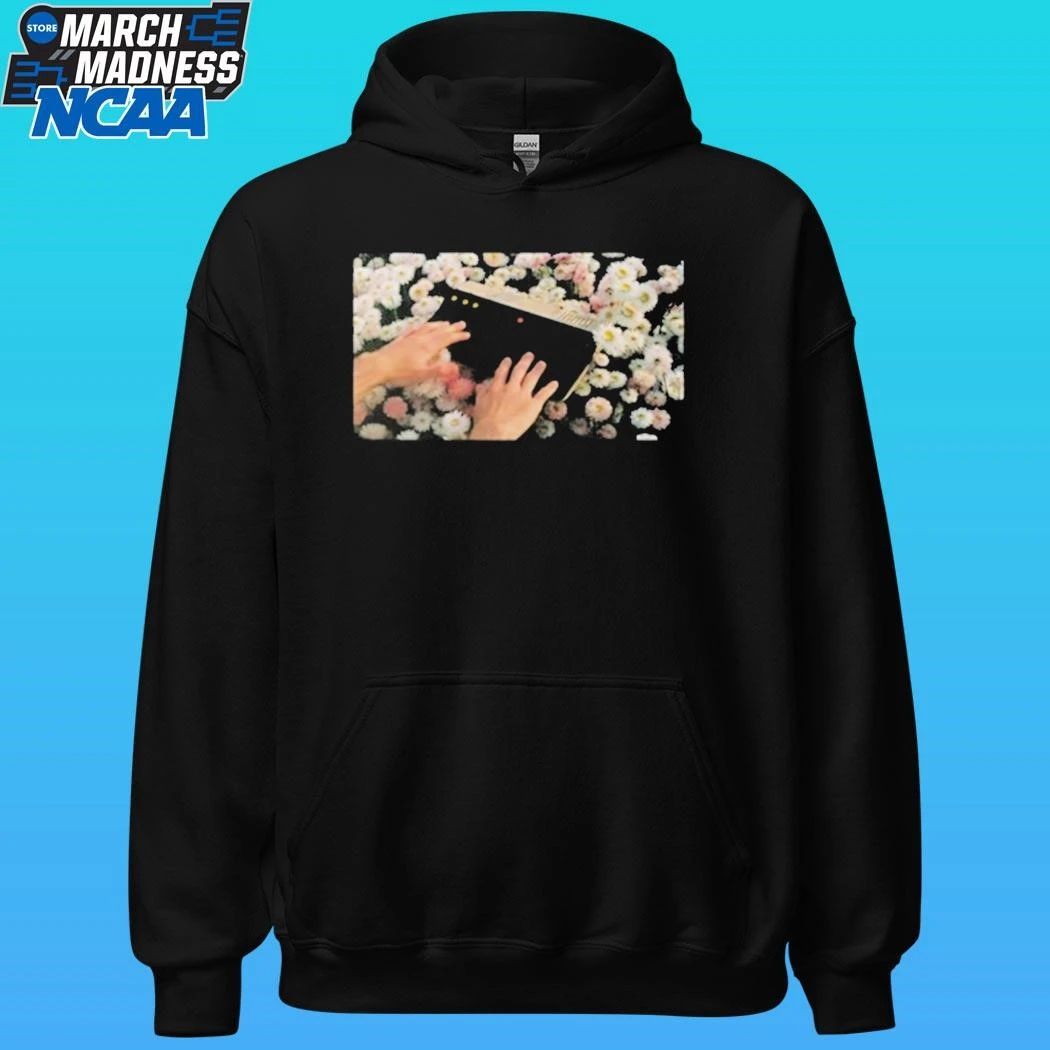 Telepathic Instruments Orchid Everlasting Shirt