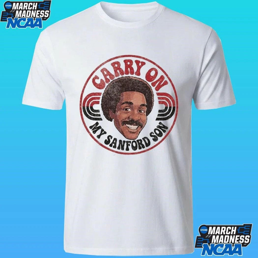 Lamont Sanford Carry On My Sanford Son Shirt