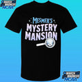 Worm Ely Henry On The Boys On Amazon Prime The Worms Mystery Mansion Shirt