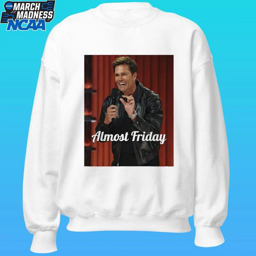 Kevin Hart Roast Almost Friday Shirt