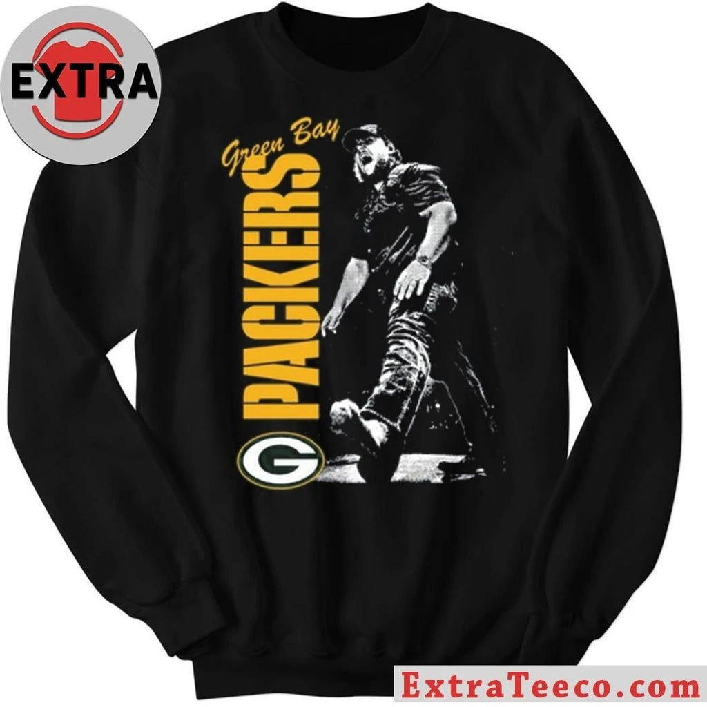 Luke Combs 5 15-5 16 2026 Green Bay Wisconsin Shirt
