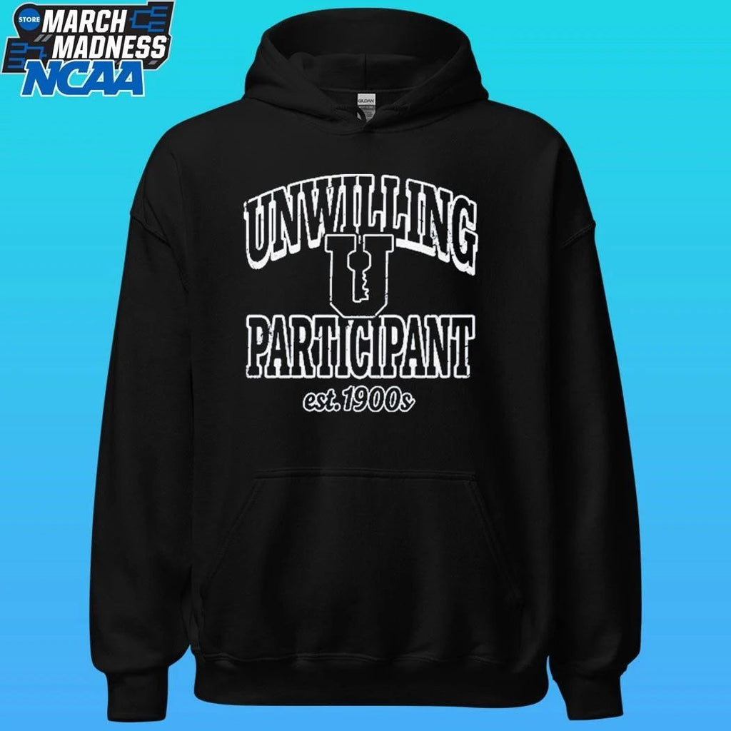 Unwilling Participant Ultra Soft Heathe Est 1900s Shirt