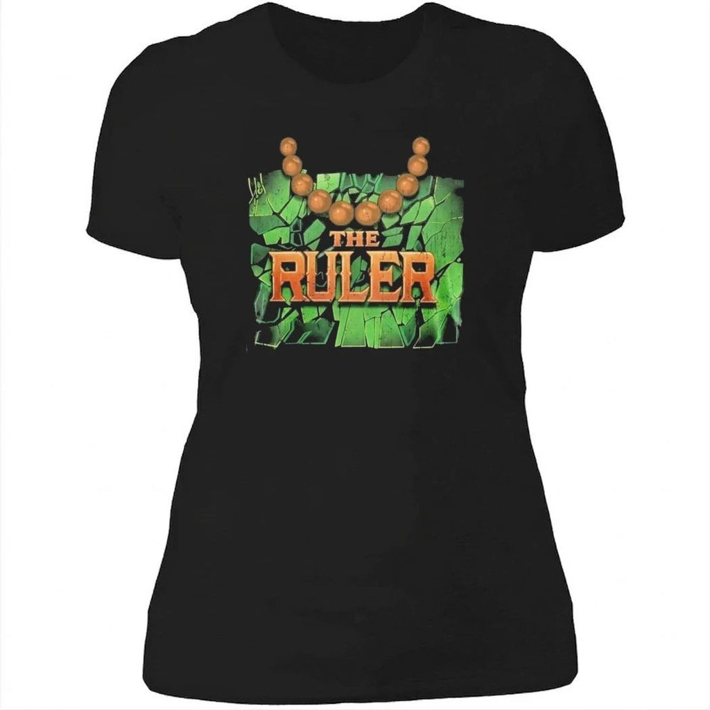 Oba Femi The Ruler Shirt