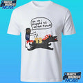 Donovan Mitchell Cleveland Cavaliers Oh No I Dropped 43 On The Pistons Shirt