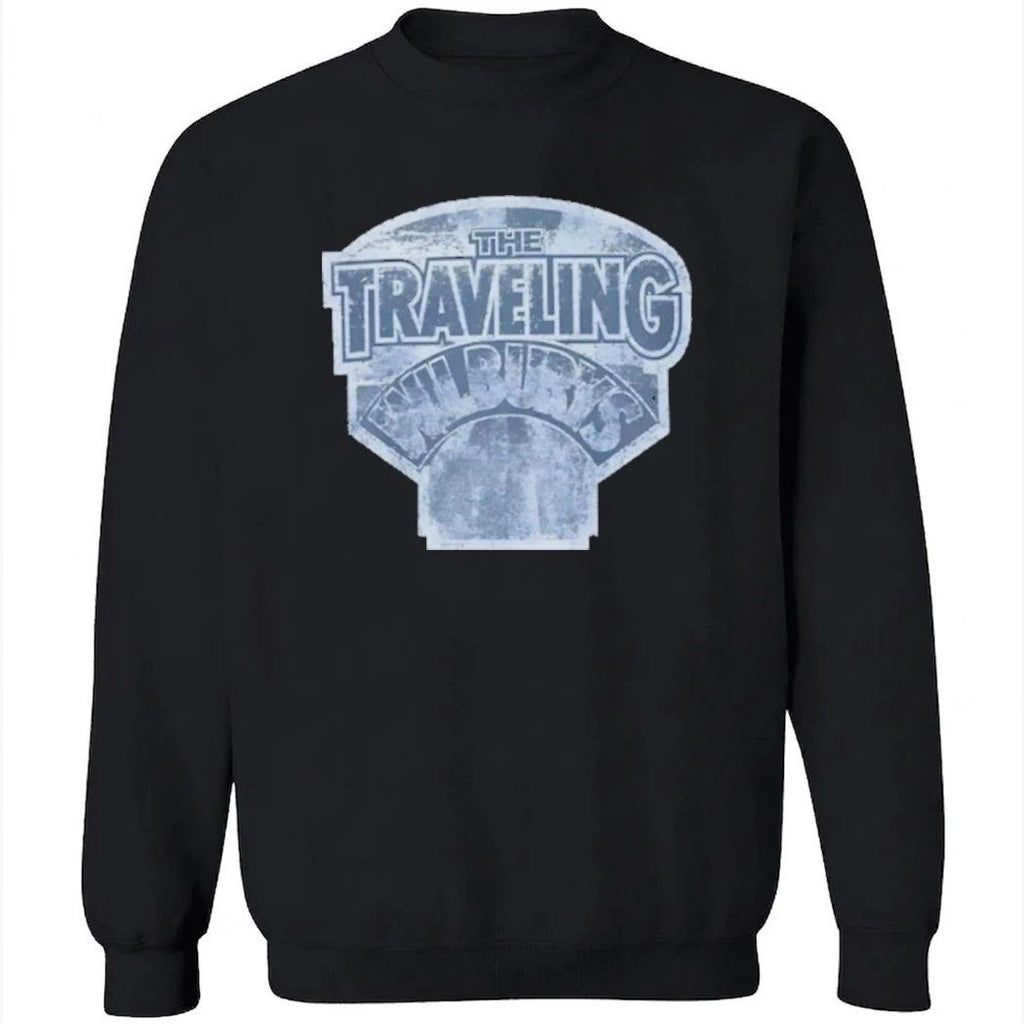 Hughie Campbell The Traveling Wilburys Shirt