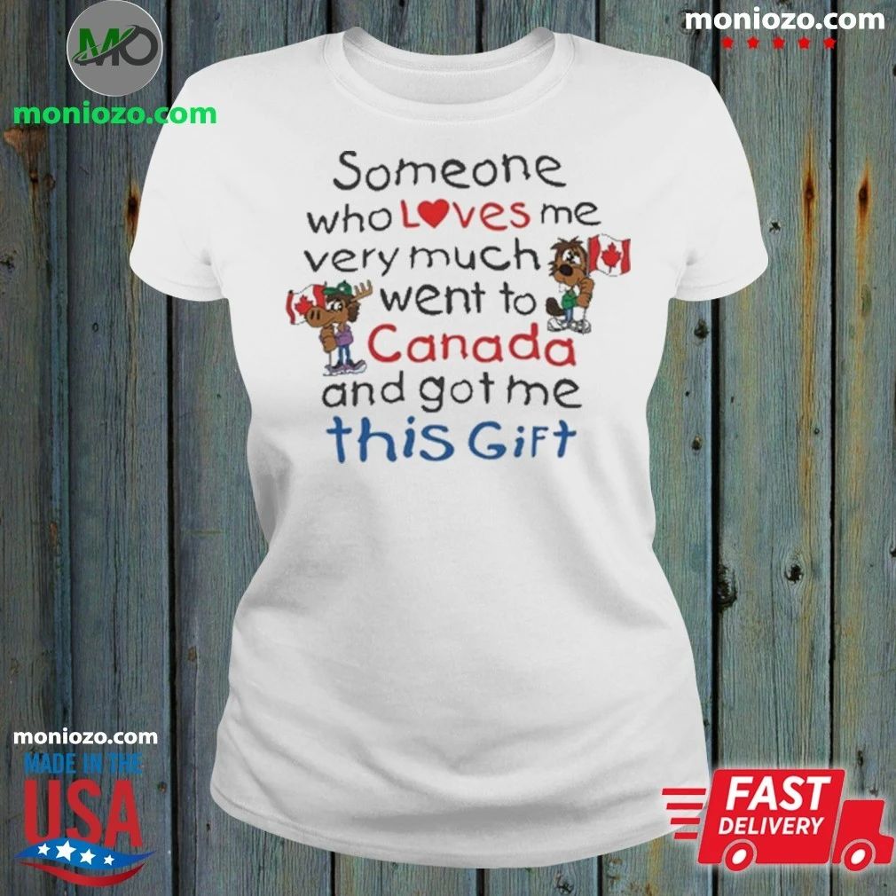 Slushy Noobz Souvenir Shirt