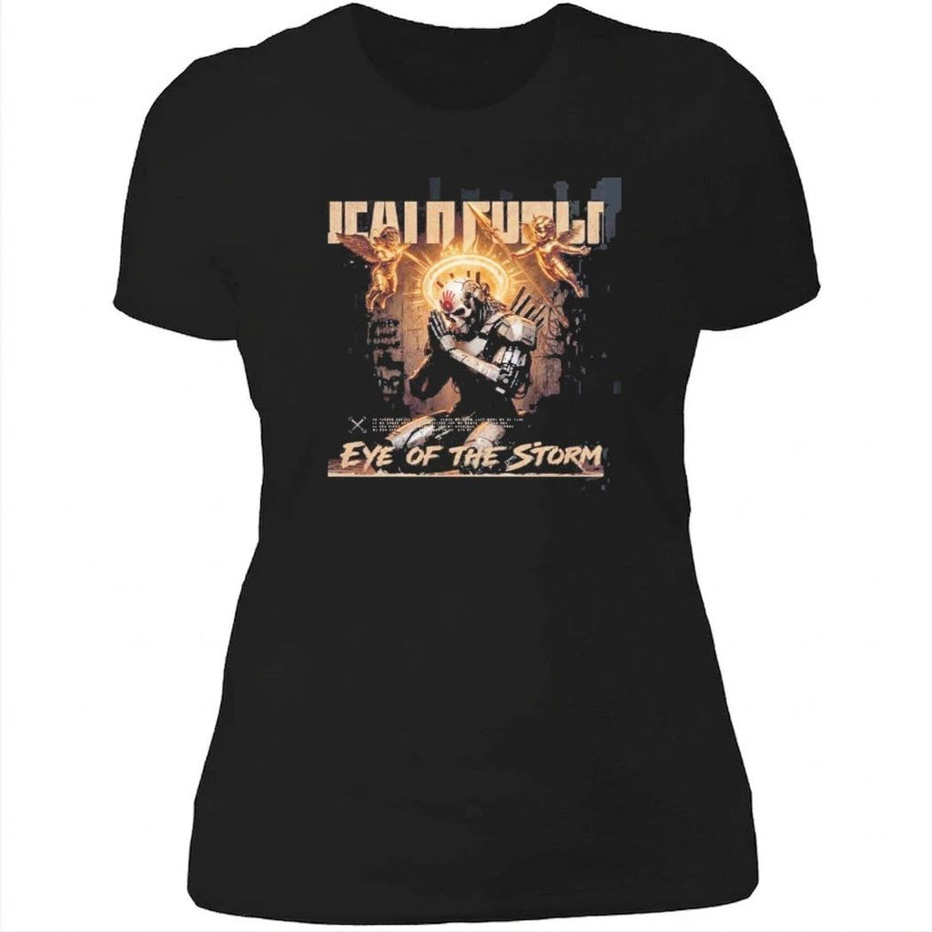 Five Finger Death Punch Eye Of The Storm New Single Art T-Shirt
