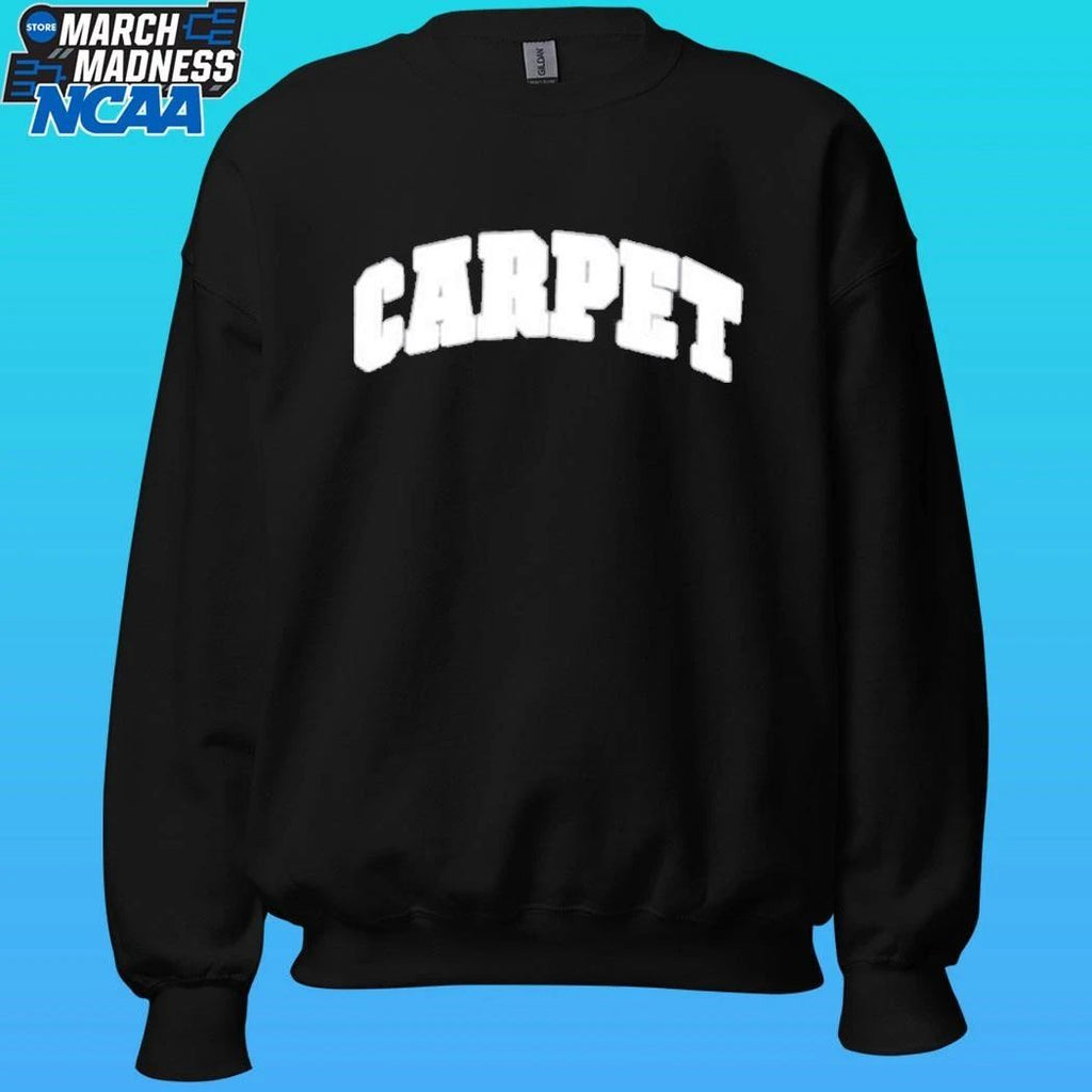 Carpet Company Varsity Shirt