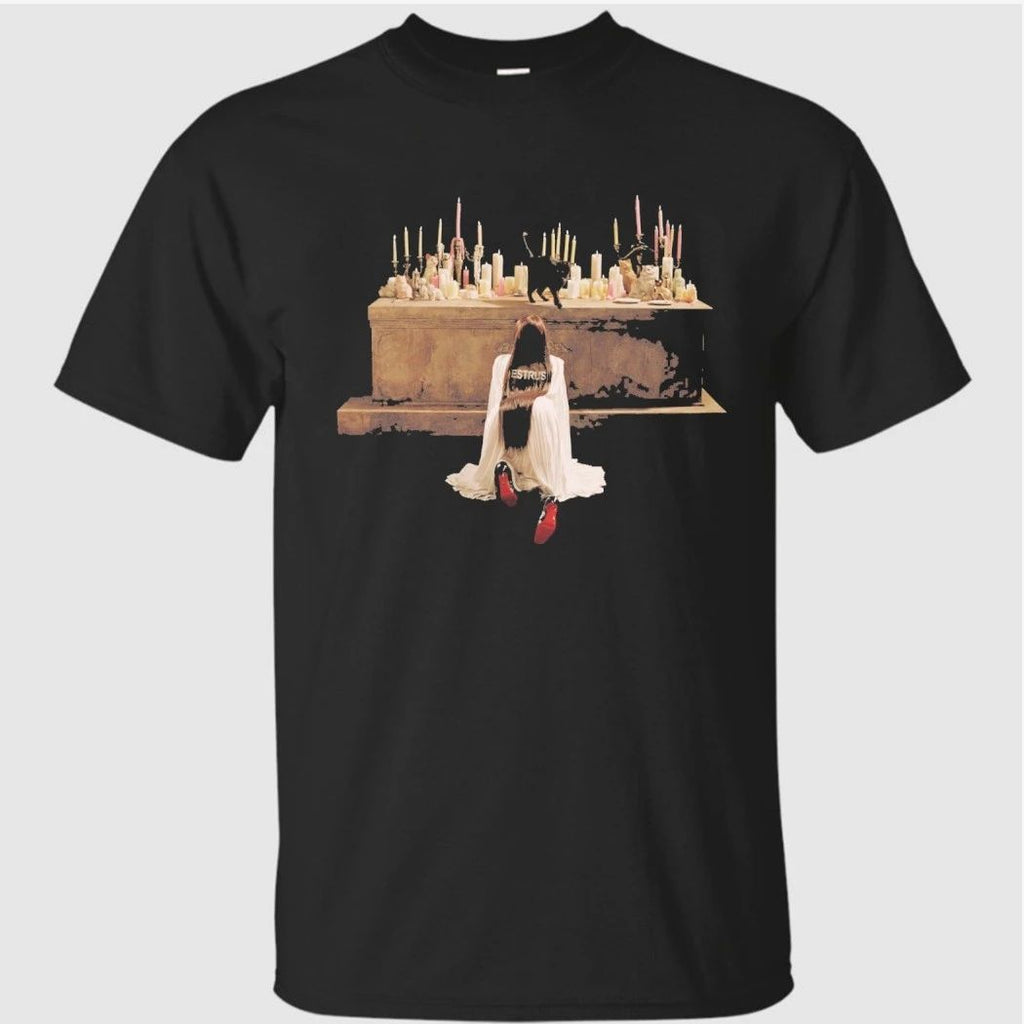 Tove Lo Estrus Album Cover Classic T-Shirt
