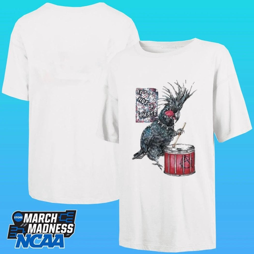 Denny The Drummer Shirt