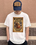 Wanted reward Phillies Karen shirt