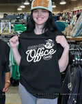 Out of office no return scheduled shirt