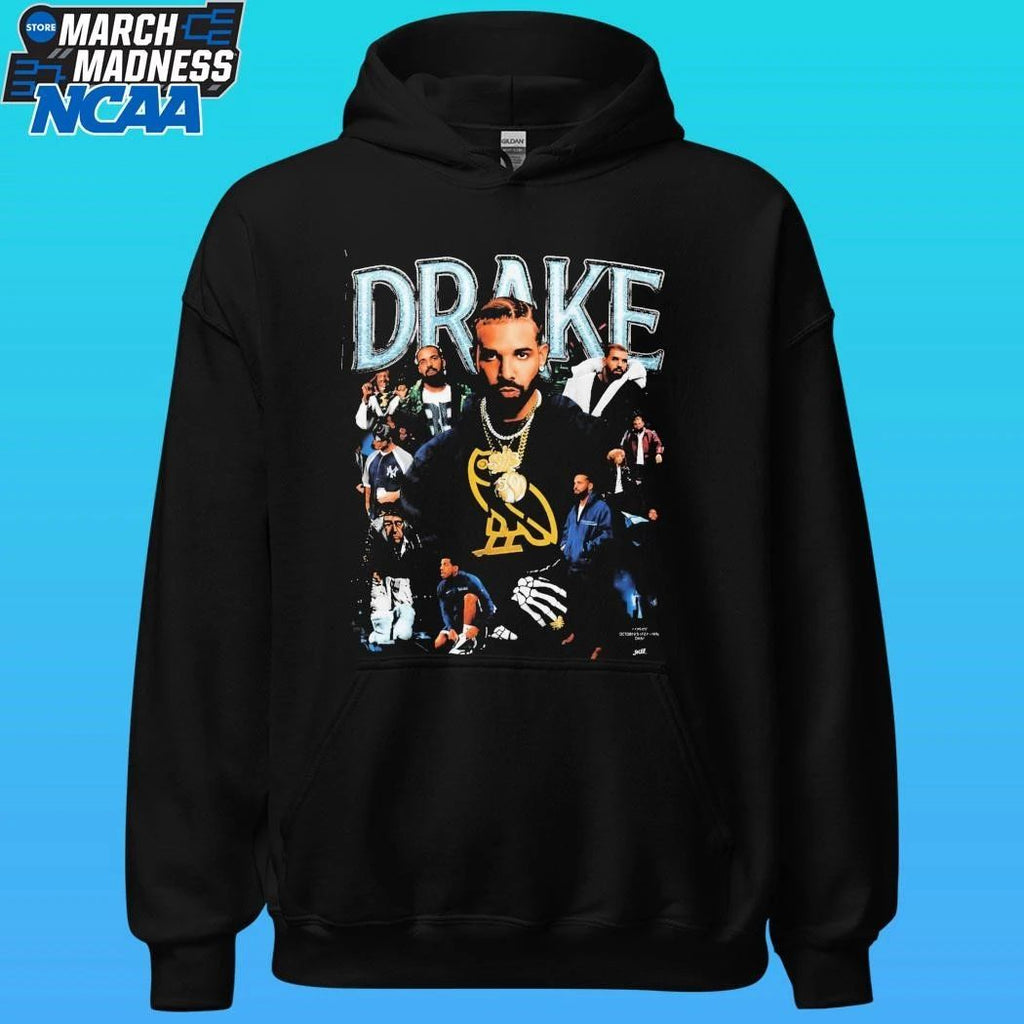 Iceman Is Drake 2026 Shirt