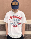 Just fill it with nostalgia official dispenser shirt