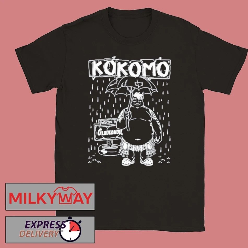 KoKomo T-Shirt