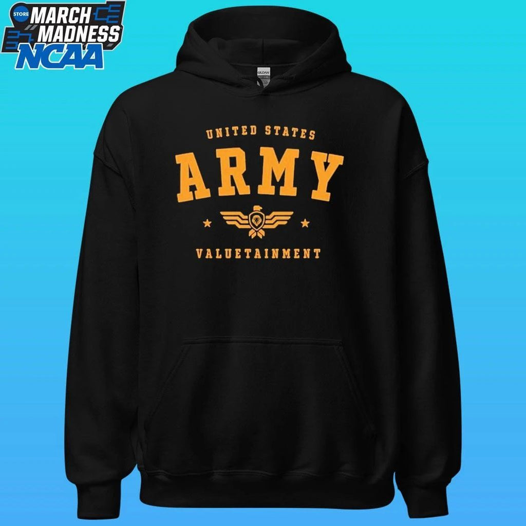Spencer Pratt Us Army United States Valuetainment Shirt