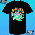 Eazybaked Beats Bake Out Shirt