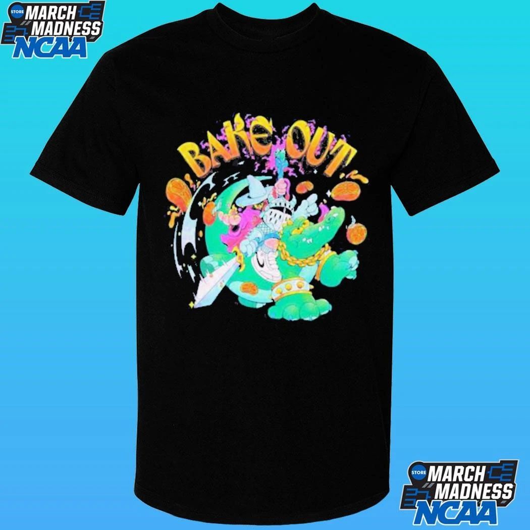 Eazybaked Beats Bake Out Shirt